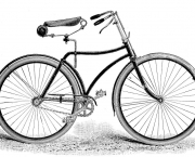 Bicicletas Antigas (2)
