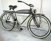 Bicicletas Antigas (5)