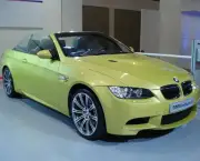BMW M3 Conversível (7)