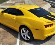 Camaro Amarelo (3)