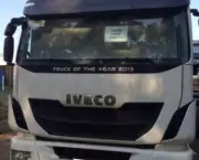 Caminhão Iveco Stralis é Bom (1)