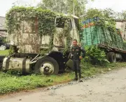 Caminhões Abandonados no Brasil (5)