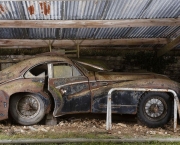 Carros Antigos Abandonados Em Fazendas (1)