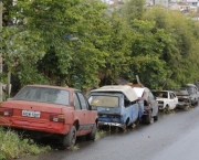 Carros Antigos Abandonados Em Fazendas (9)