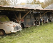 Carros Antigos Abandonados Em Fazendas (12)