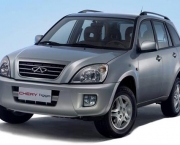 Chery Motors (2)