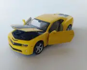 Chevrolet Camaro (2)
