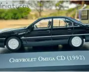 Chevrolet Ômega (1)