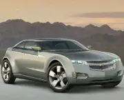 2007 Chevrolet Volt Concept. X07CC_CH010