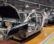 Como se Chama o Processo Industrial em uma Fábrica de Automóveis (8)