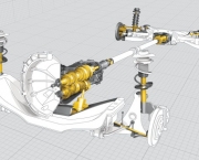 Componentes Automotivos (2)