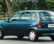 Chevrolet Corsa (1)