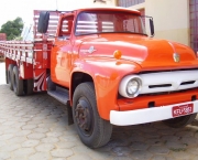 caminhões ford 1960 (1)