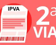 Detran MG Consulta IPVA (2)