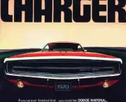 Dodge Charger Modelos (9)