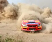 Drift no Deserto (2)
