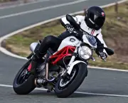 Ducati Monster 796 (2)