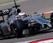 Escuderia McLaren (1)