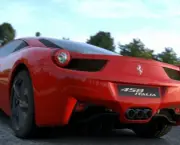 Ferrari 458 Italia no Gran Turismo 5 (3)