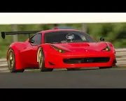Ferrari 458 Italia no Gran Turismo 5 (4)