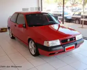 Fiat Tempra Turbo (1)