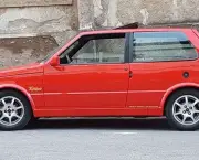 Fiat Uno Turbo (2)