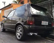 Fiat Uno Turbo (4)