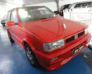 Fiat Uno Turbo (5)