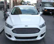 Ford Fusion Hybrid 2013 (6)