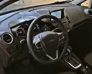Ford New Fiesta 1.6 12V (3)