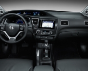 Fotos do Honda Civic Sedan (5)