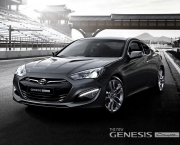Fotos do Hyundai Genesis (14)