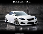Fotos do Mazda RX-8 (14)