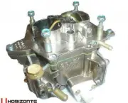 Giclê - Carburador Kombi 1600 (1)