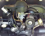 Giclê - Carburador Kombi 1600 (2)