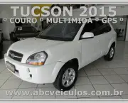 Hyundai Tucson Flex (4)