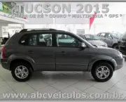 Hyundai Tucson Flex (9)