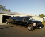 Limousine Ford F250 (2)