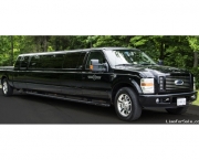 Limousine Ford F250 (10)