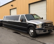 Limousine Ford F250 (12)