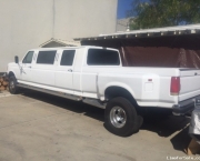 Limousine Ford F250 (13)