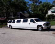 Limousine Ford F250 (14)