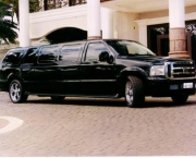 Limousine Ford F250 (17)