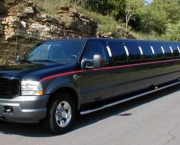 Limousine Ford F250 (18)