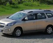 Minivan Chevrolet (5)