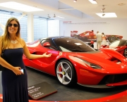 Museu da Ferrari em Modena (5)
