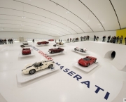 Museu da Ferrari em Modena (6)