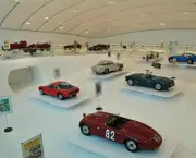 Museu da Ferrari em Modena (12)