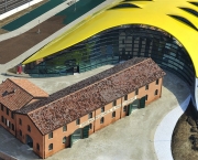 Museu da Ferrari em Modena (15)