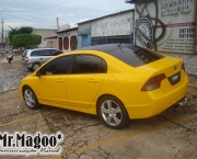 New Civic Amarelo Modificado (1)